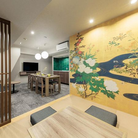 Minn Gionsanjo Kyoto Eksteriør bilde